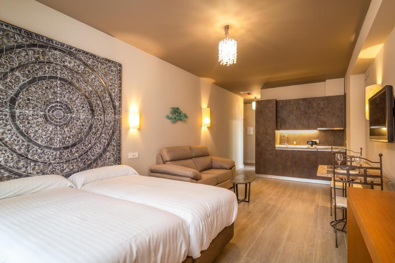 Apartment By Qhotels