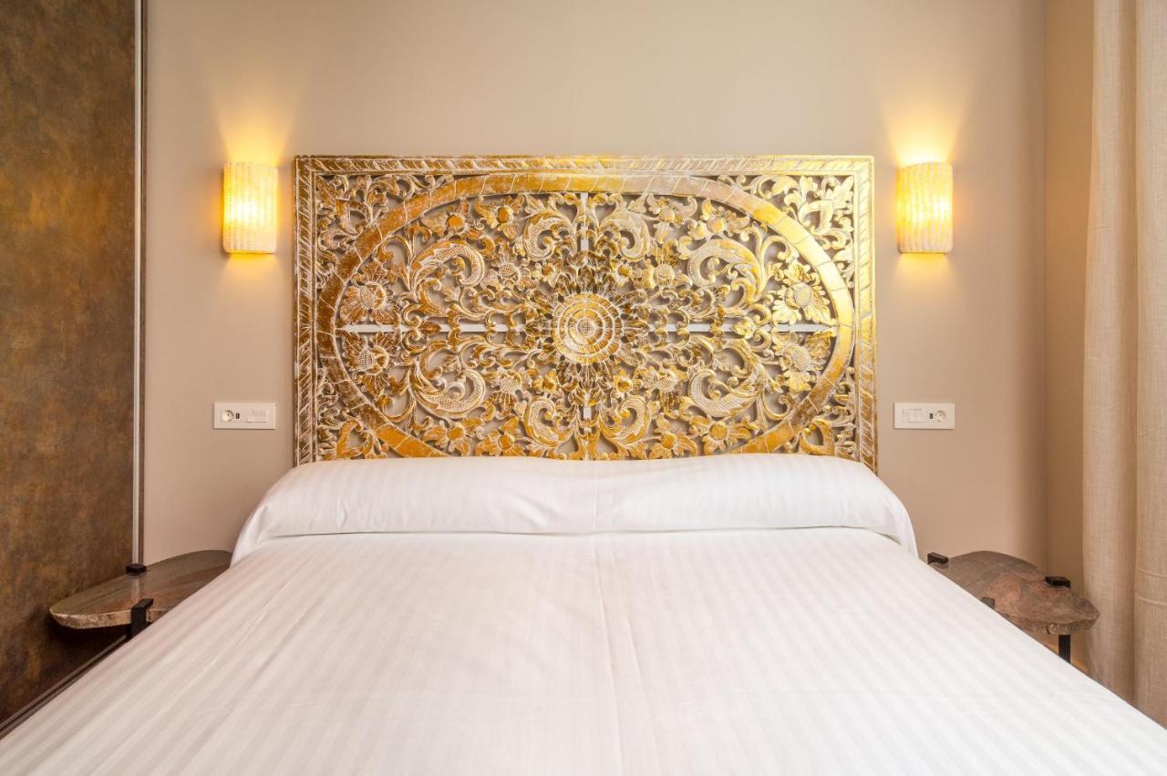 By Qhotels Apartment